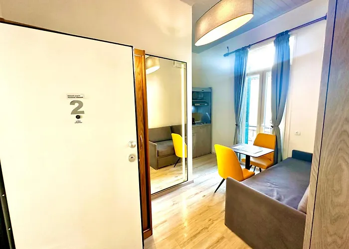 Apartamento Travellers Corfu Town Luxury Suites, & Corfu (city)