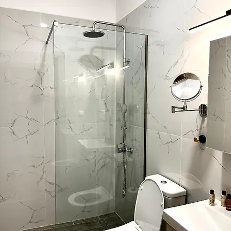 Travellers Corfu Town Luxury Suites, & Lejlighed *