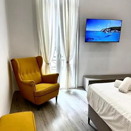 Travellers Corfu Town Luxury Suites, & *