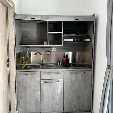 Travellers Corfu Town Luxury Suites, & コルフ島