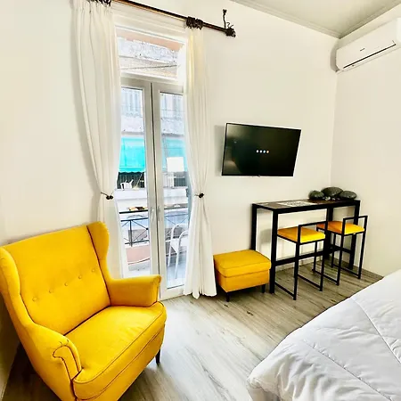 Travellers Corfu Town Luxury Suites, & コルフ島