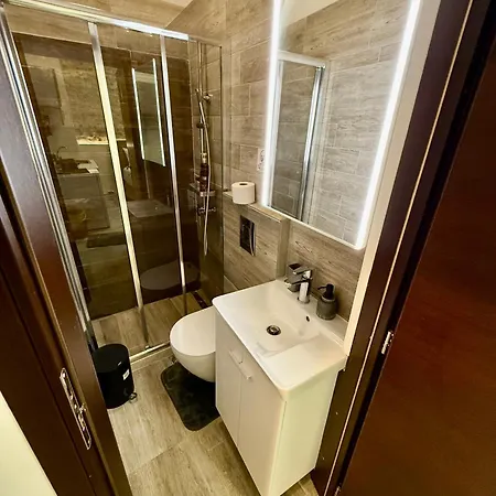 דירה Travellers Corfu Town Luxury Suites, & Corfu (city)