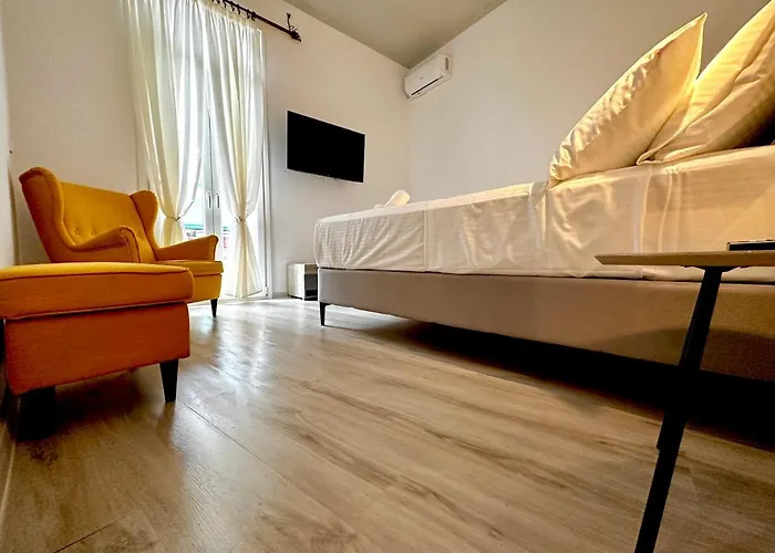 Travellers Corfu Town Luxury Suites, & * Corfu (city)