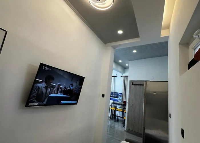 Apartment Travellers Corfu Town Luxury Suites, & *
