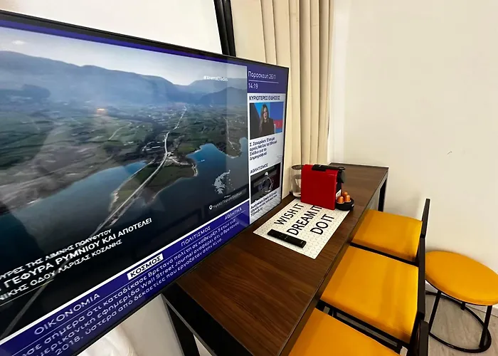 Travellers Corfu Town Luxury Suites, &