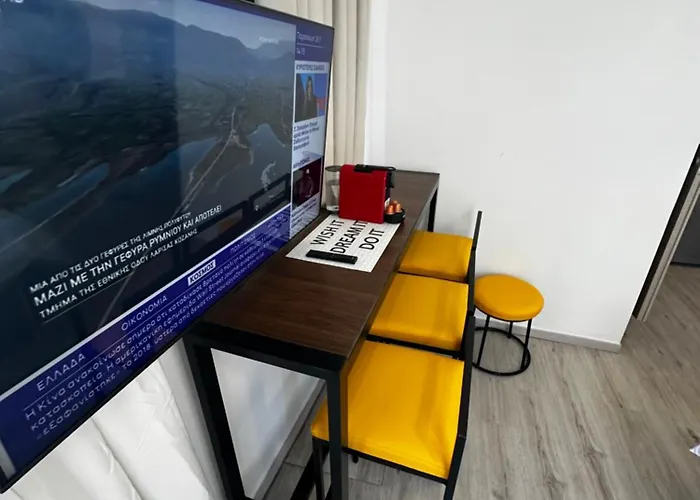 Travellers Corfu Town Luxury Suites, & Apartment