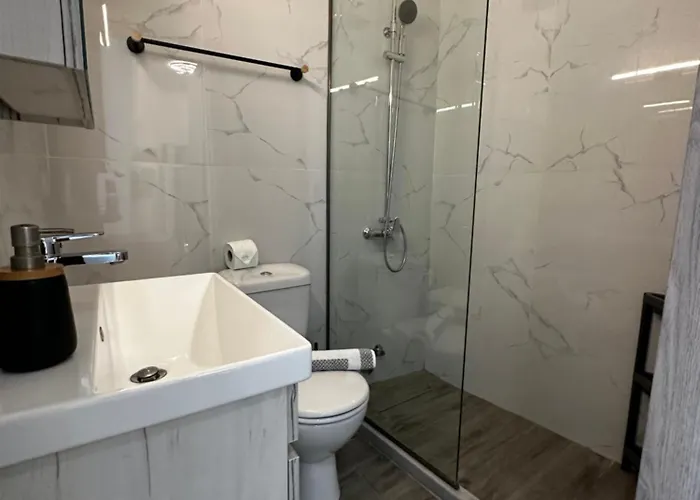 Apartment Travellers Corfu Town Luxury Suites, &