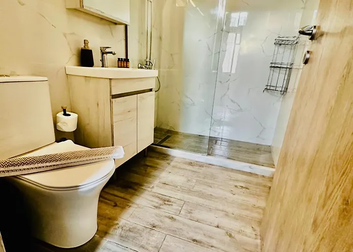 Apartment Travellers Corfu Town Luxury Suites, &