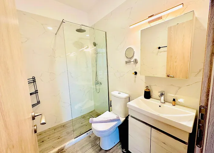 Travellers Corfu Town Luxury Suites, & Corfu (city)