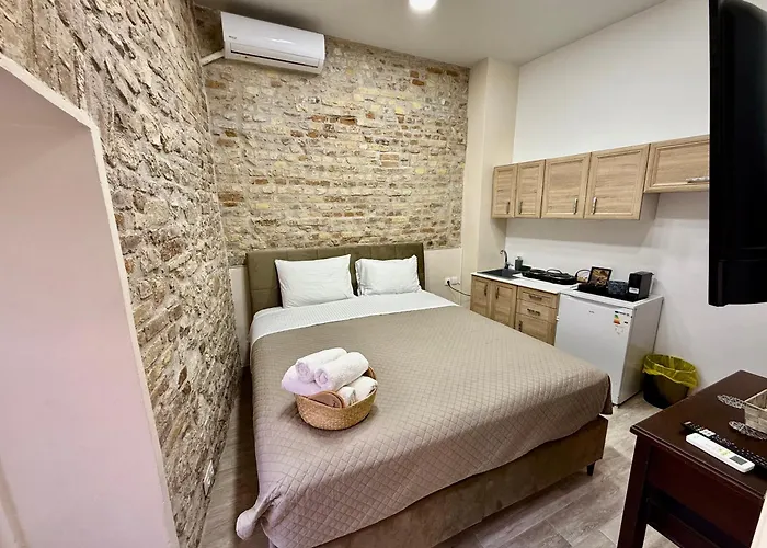 Travellers Corfu Town Luxury Suites, &